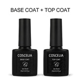 Nail polish set